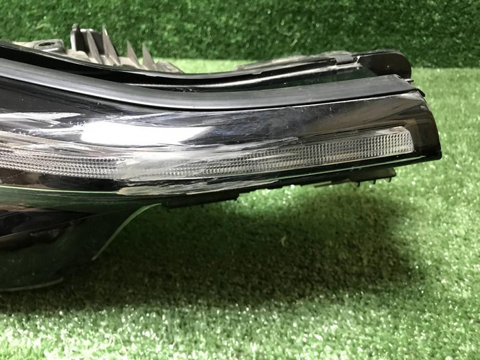 Фара правая Changan CS75PLUS (2021-н.в.) LED