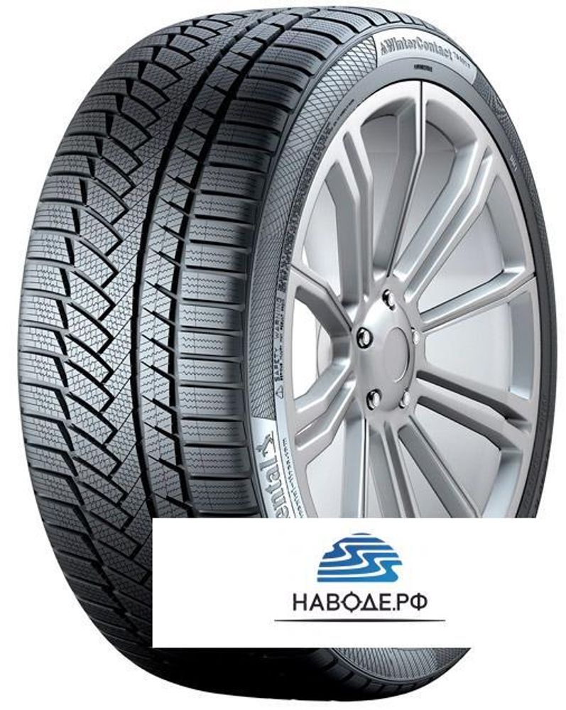 Continental 285/40 r20 WinterContact TS850 P SUV 108V