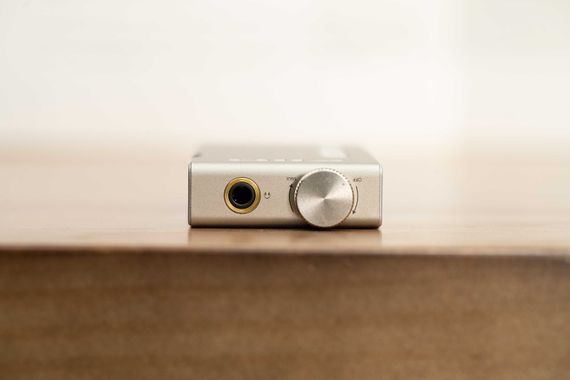 FiiO RR11 Silver