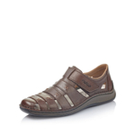 Туфли мужские летние Rieker