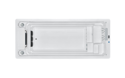 Плавательный спа бассейн Victoria Star VS-GT505