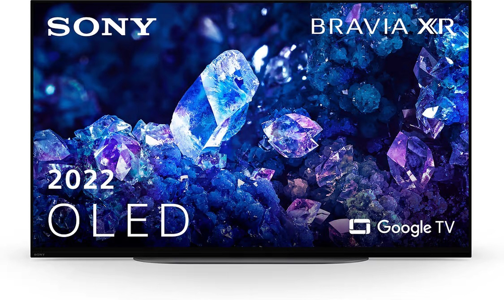Телевизор Sony 42" XR-42A90K OLED Ultra HD 4k SmartTV