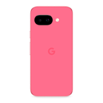 Смартфон Google Pixel 9A 8/128GB, Peony (Розовый) (Global)