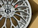 КОВАНЫЕ ДИСКИ для Bentley CONTINENTAL GT III