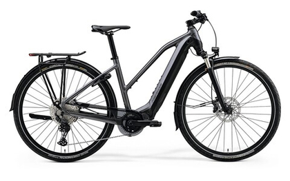 Электровелосипед Merida eSpresso EP8-Edition EQ Lady (2023)