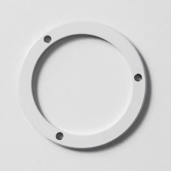 CL7440103 Старк Белый+Медь Св-к Потол. 12W*3500K