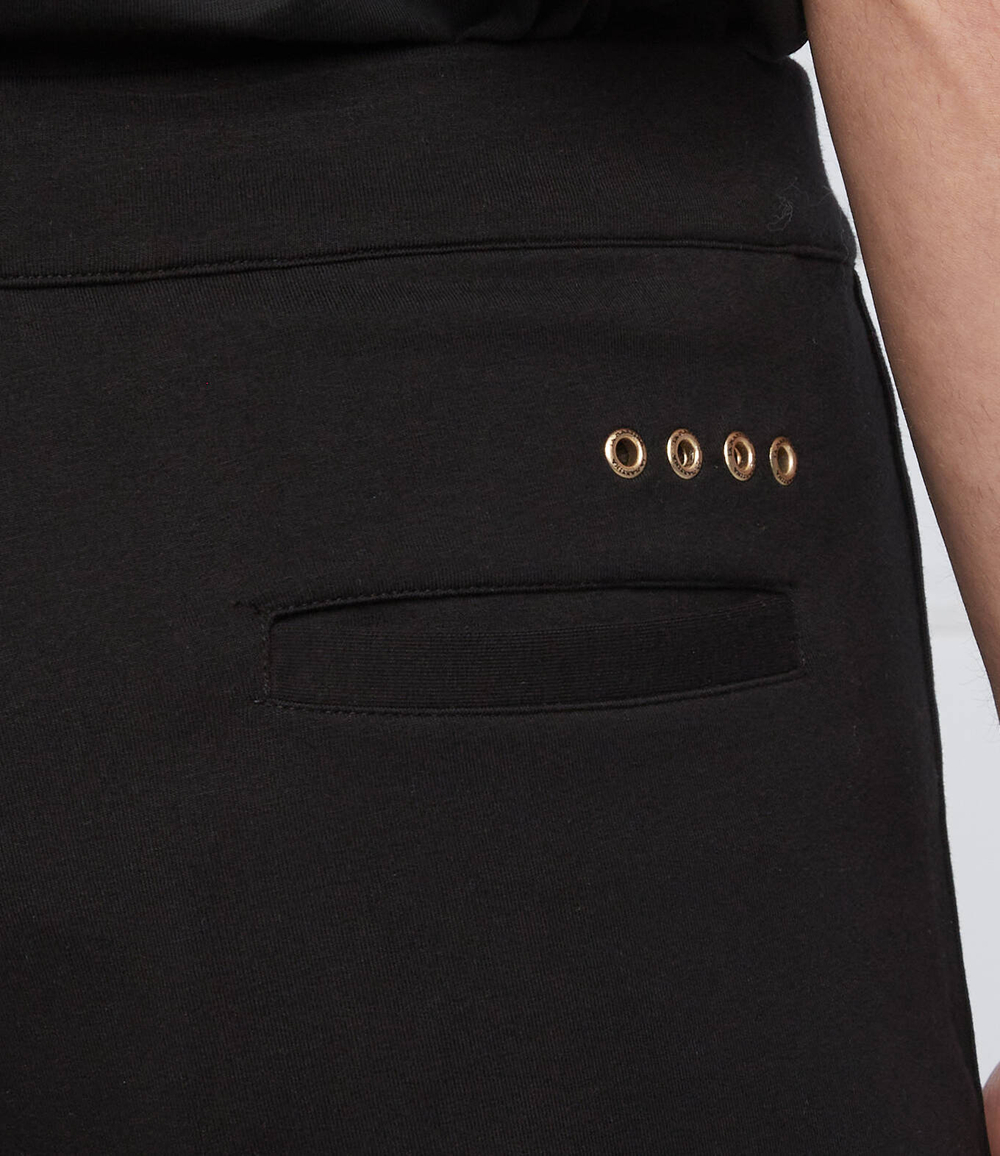 шорты La Martina - черный(TMB302 FP535)