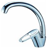 LOP4-A043 смеситель для кухни боковой