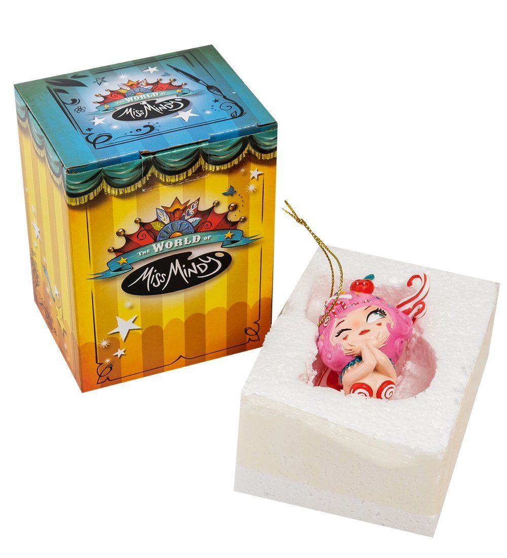 The World of Miss Mindy Disney-4059024 Подвеска «Русалочка»