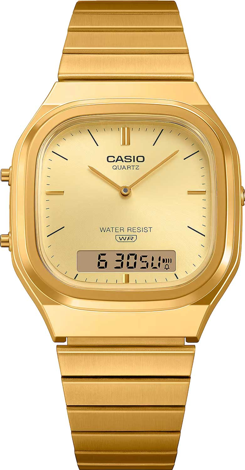 Часы Casio AQ-240EG-9A