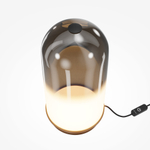 Настольная лампа светодиодная Maytoni Fable MOD488TL-L8B3K