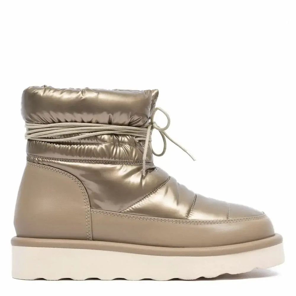 UGG Classic Mini Blow Mate Gold