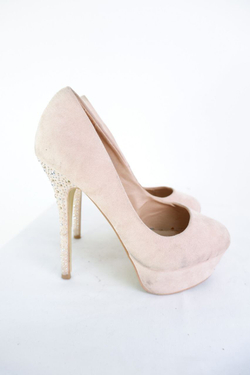 Туфли Atmosphere на шпильке 39 размер