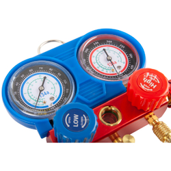 WDK-214079 Манометрический коллектор