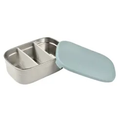 Ланч бокс Beaba Lunch Box Baltic Blue