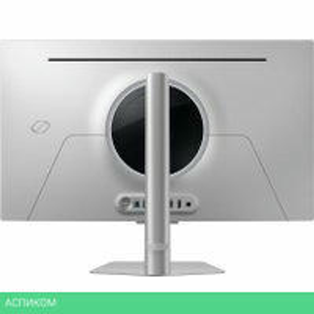 Игровой монитор Samsung Odyssey OLED G8 LS32DG800SIXCI