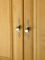 Комод, 180х42х85, Susanna, с ящиками, для одежды, под телевизор, деревянный, бейц, Dipriz