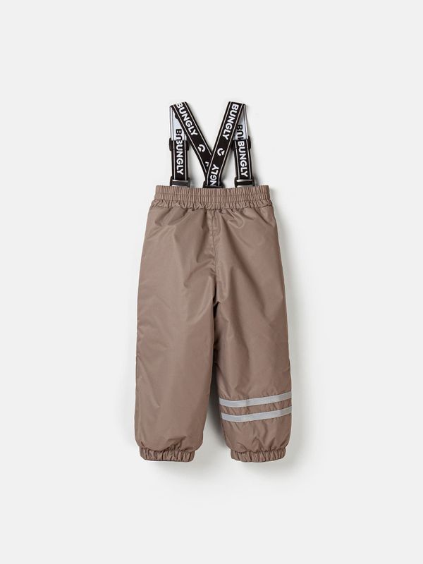 Полукомбинезон демисезонный 