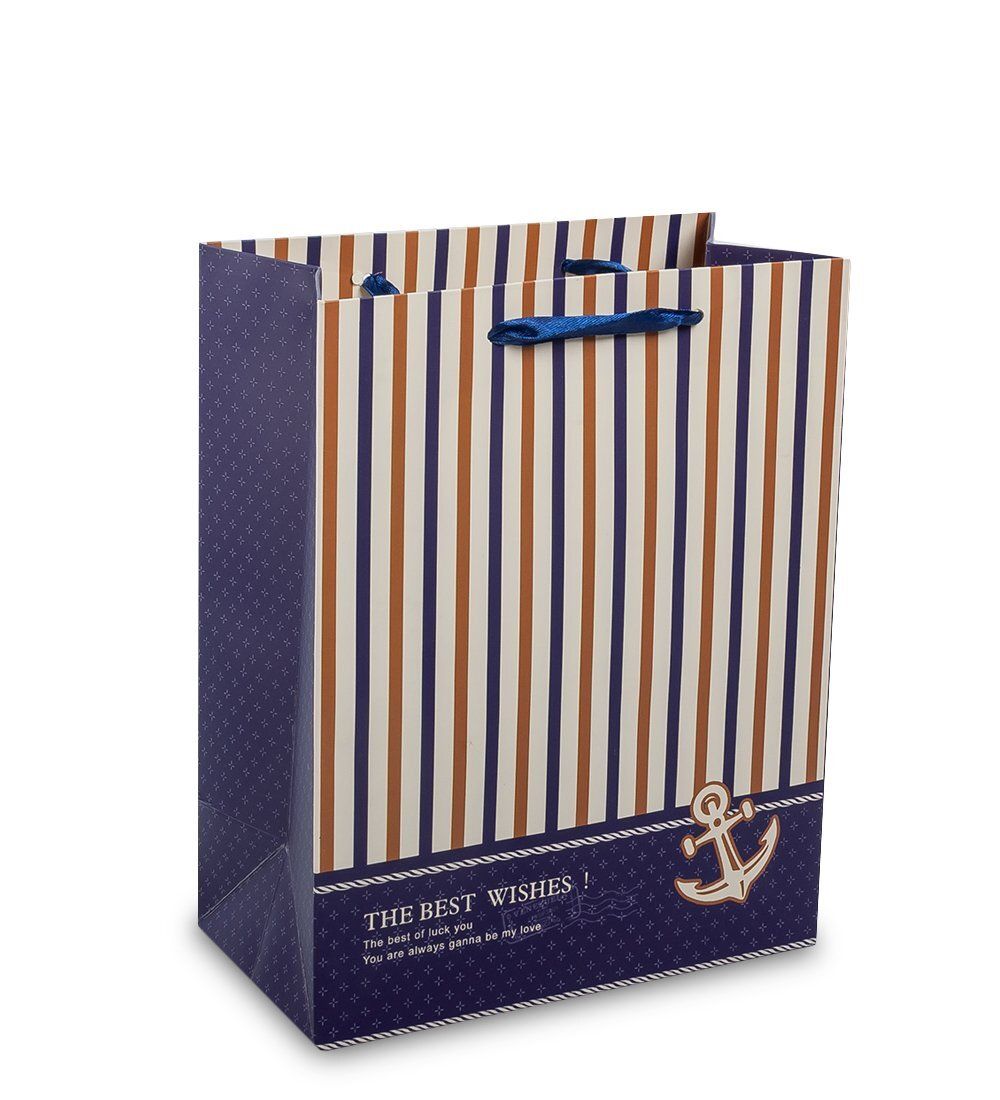 WF-53 Пакет подарочный малый