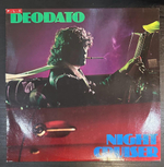 Deodato- Night Cruiser (Германия 1980г.)