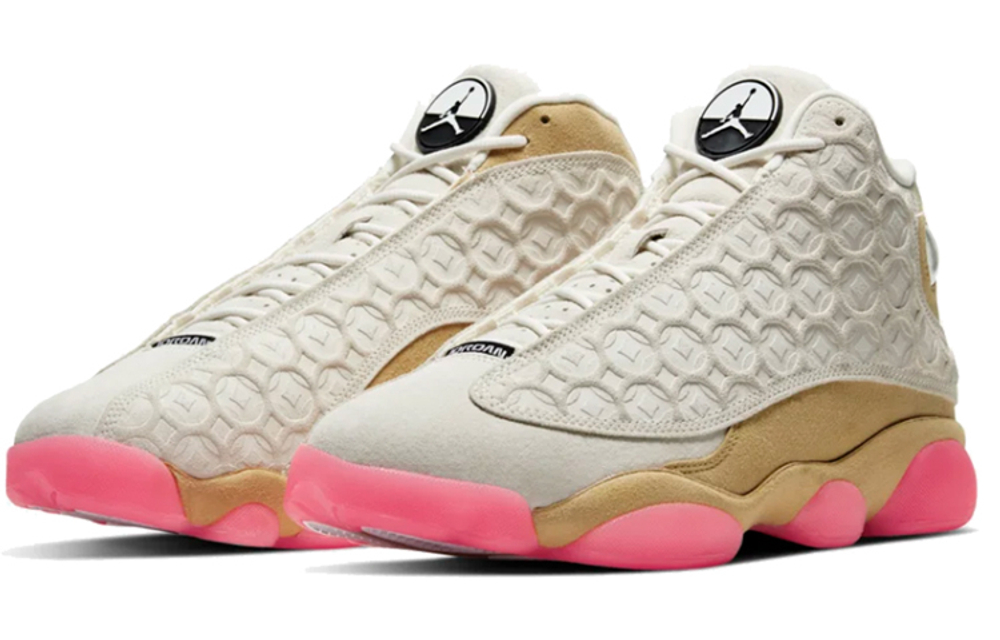 Кроссовки Jordan Air Jordan 13 Retro Cny "Chinese New Year"