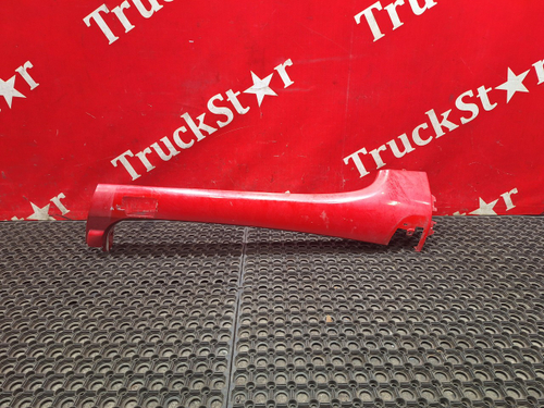 Накладка стойки лобового стекла правая 2023г.