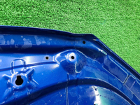 Капот Haval F7 (2018-2024)