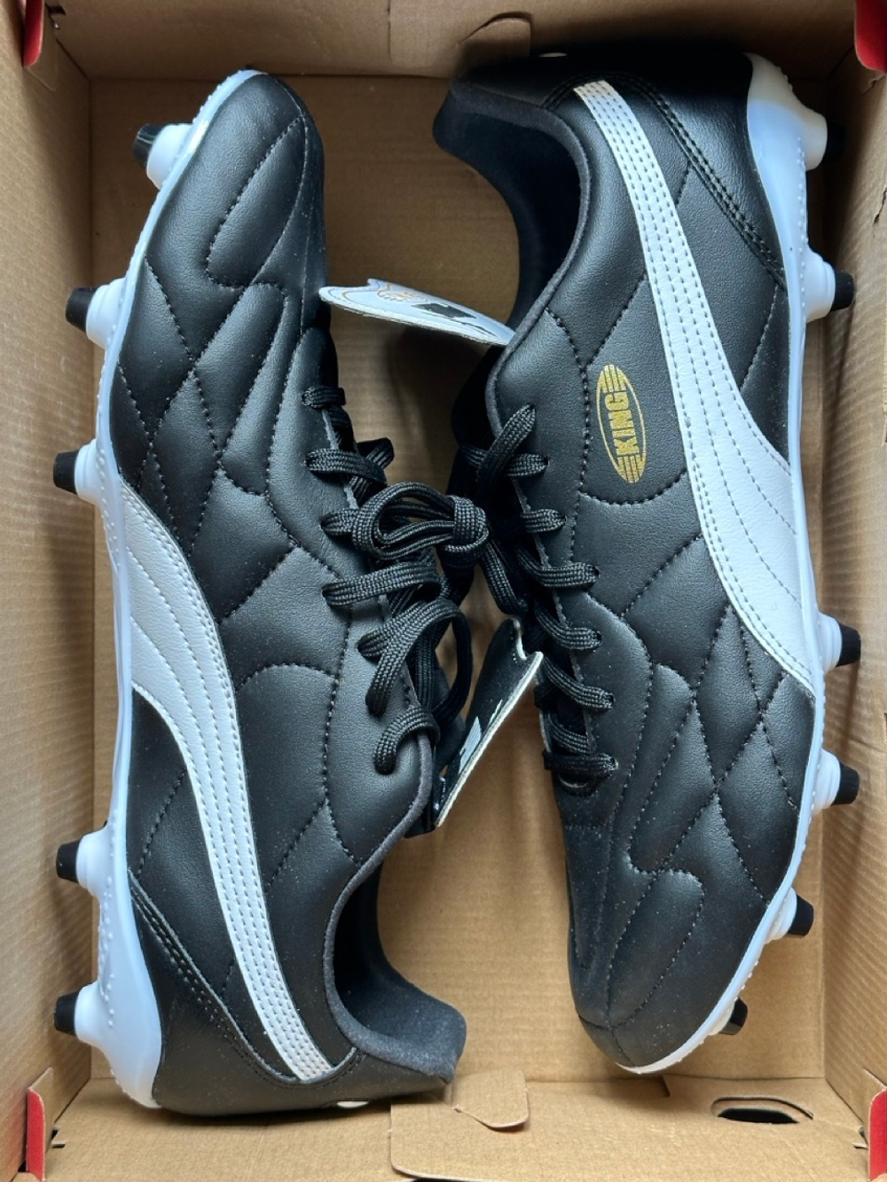 Puma king 11 fg sale