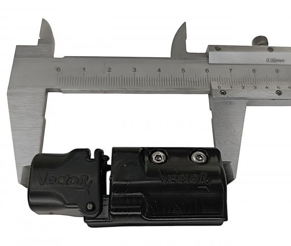 Центральная опора в сборе Vector (Вектор)
