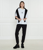 Футболка Armani Exchange - белый(XW001182 AF15085)