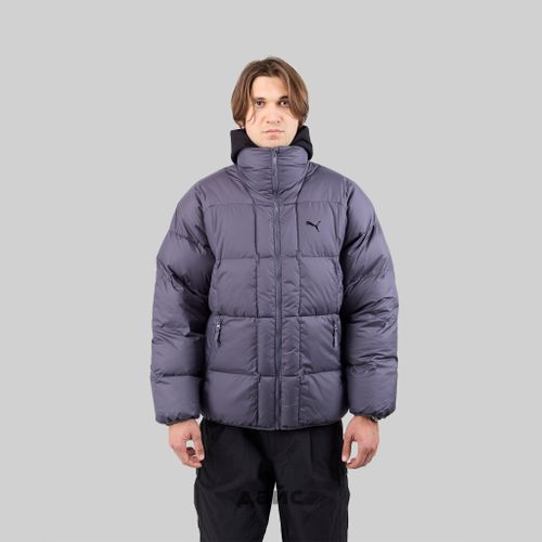 Пуховик мужской Puma Puffer Jacket артикул:62650669 - купить в магазине Дайс