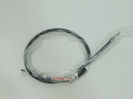 трос спидометра Yamaha XVS400 XVS650 Drag Star 400 650 Classic 5BN-83550-00