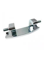 Петля люка HAIER 0020101300A (CANDY 49055632)