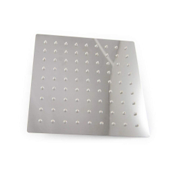 Купить верхний душ  20х20см нержавейка DC5020 не дорого