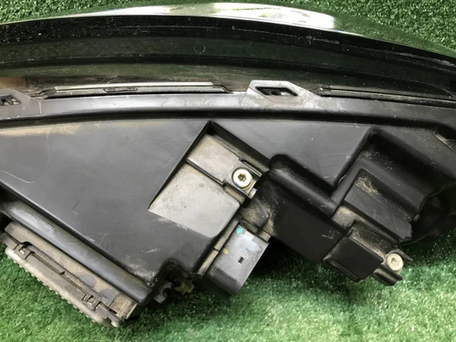 Фара правая Geely Emgrand 2 (2021-н.в.) LED