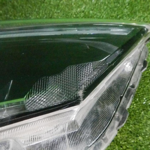 Фара правая Hyundai Tucson 3 (2018-2021) LED