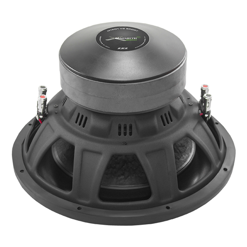 Сабвуфер Machete Sport M12D2 V2