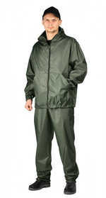 Костюм маскхалат Ливень Олива Rip-Stop