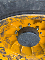 SHANMON 388 Экскаватор-погрузчик 388H (Дизельный, 4,8 л, 102 л.с., АТ)