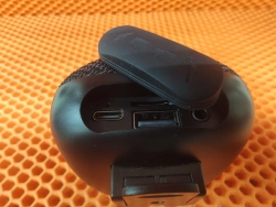 Портативная колонка T&G 392