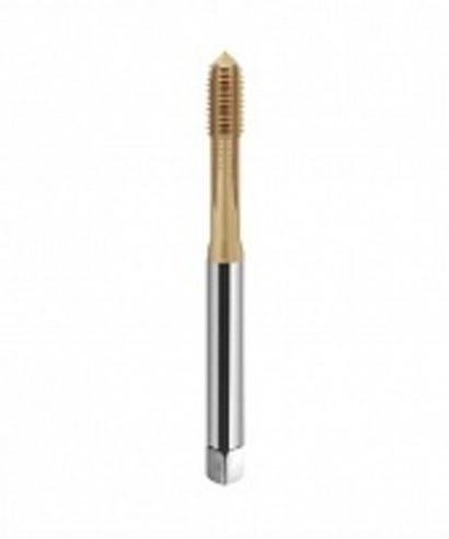 Метчик раскатник DIN-371-C M5 6HX HSSE-PM WGN TiN C4-923005-0050 без маркировки