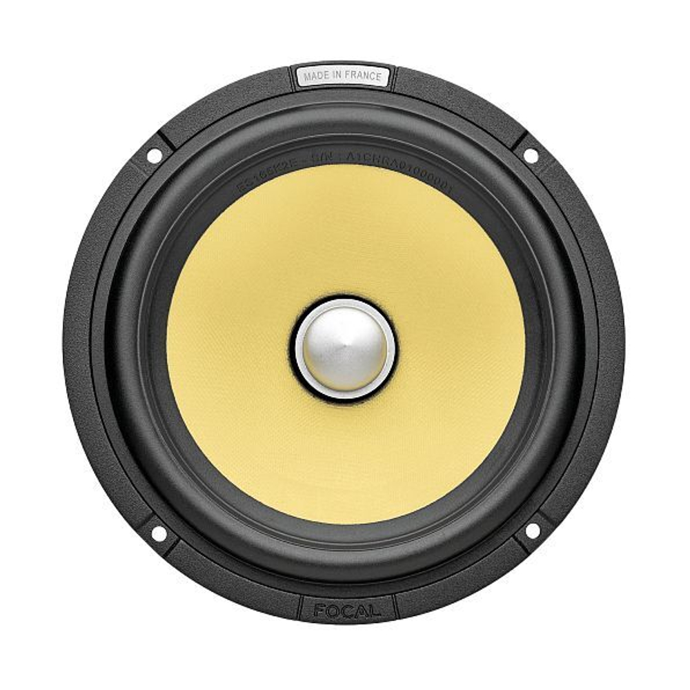 Компонентная акустика Focal ES165K2E (EVO)