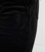 Спортивные штаны LAYLA Juicy Couture - черный(JCSEBJ001)