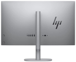 Моноблок HP OmniStudio X 27-cs1007ci CJ2F0EA серебристый