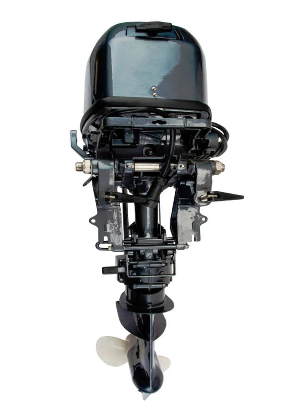 2х-тактный лодочный мотор BREEZE T30FWS