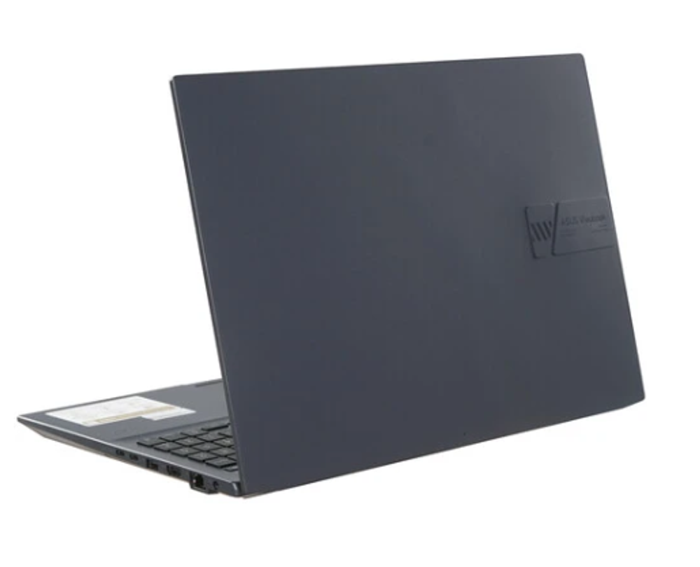 16` Ноутбук ASUS VivoBook PRO 16 K6602VU Black (2880x1620, Intel Core i9-13900H, RAM 16ГБ, SSD 512ГБ, GeForce RTX 4050, Win 11 Pro)