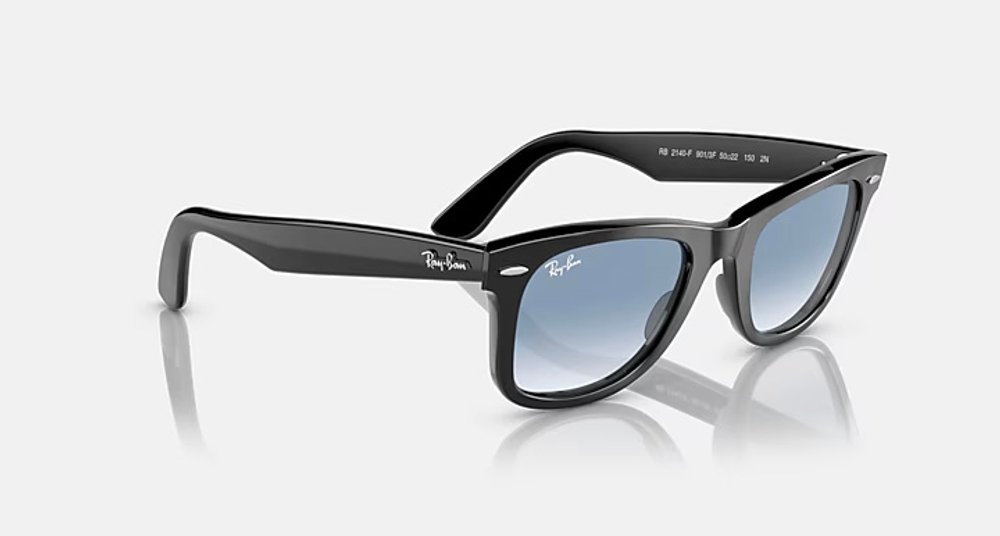 RAY-BAN ORIGINAL WAYFARER RB2140-F 901/3F