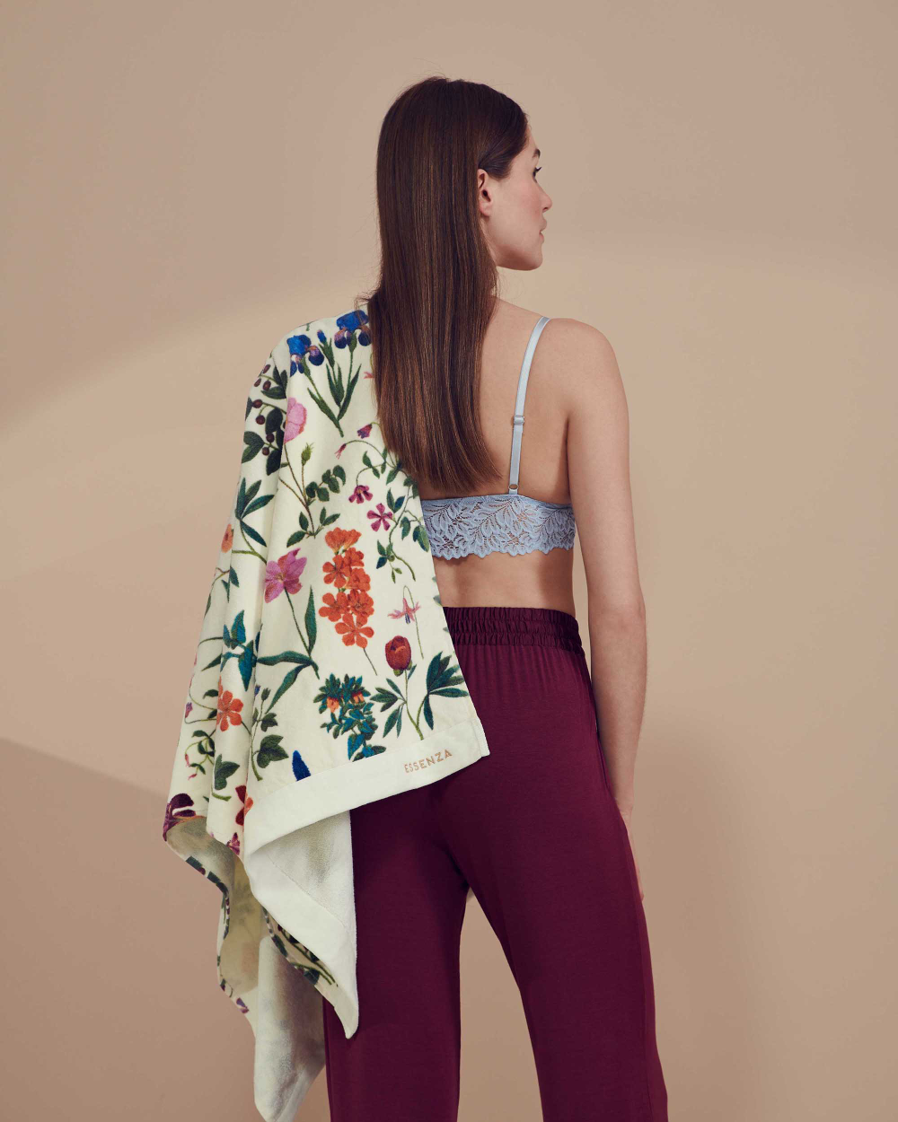 ESSENZA Полотенце Marigold