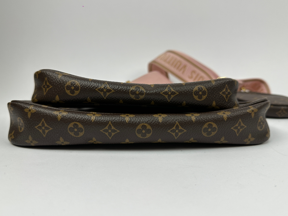 Сумка Louis Vuitton Multi Pochette Accessoires