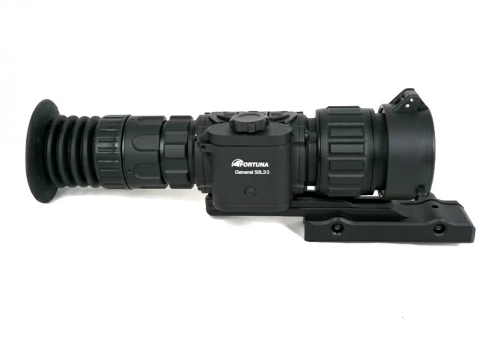 Тепловизионный прицел Fortuna General 50L3s